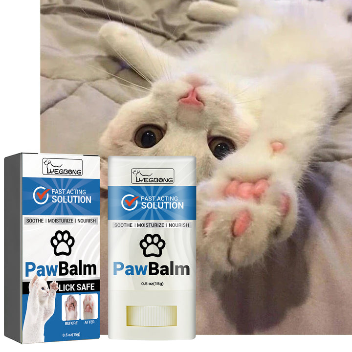 Cat's Paw Stick Repair Crack-proof