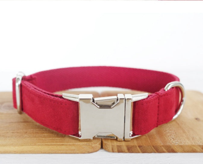 Pet Traction Collar Dog Collar