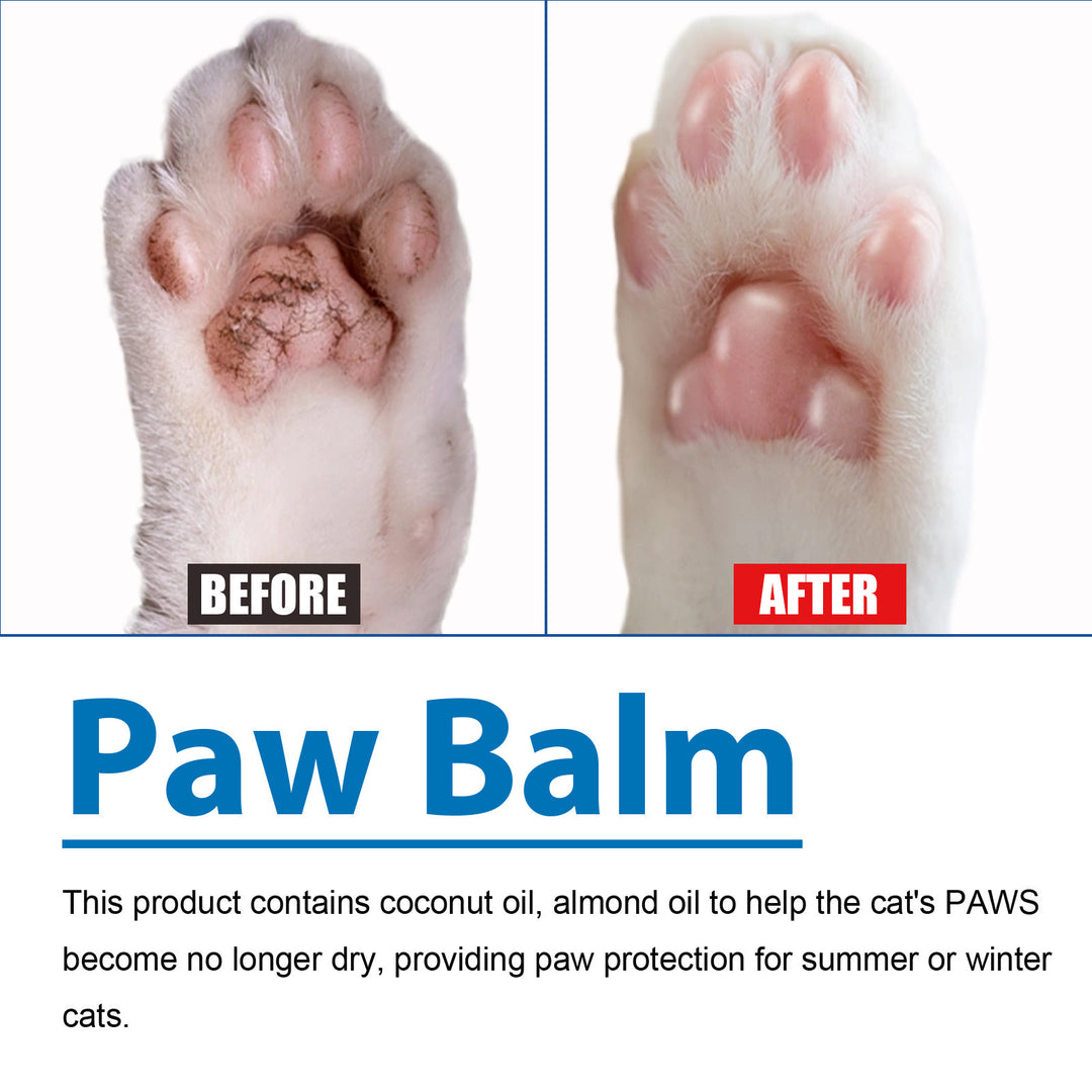 Cat's Paw Stick Repair Crack-proof