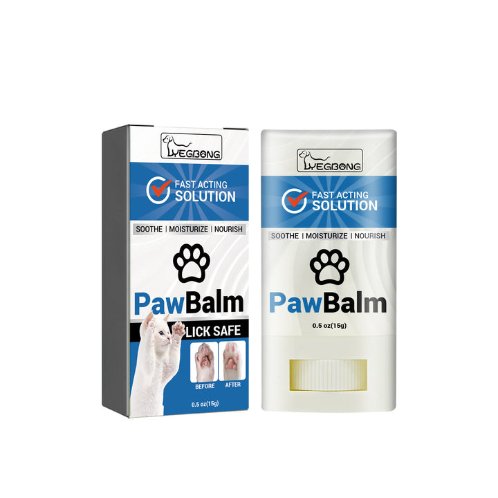 Cat's Paw Stick Repair Crack-proof