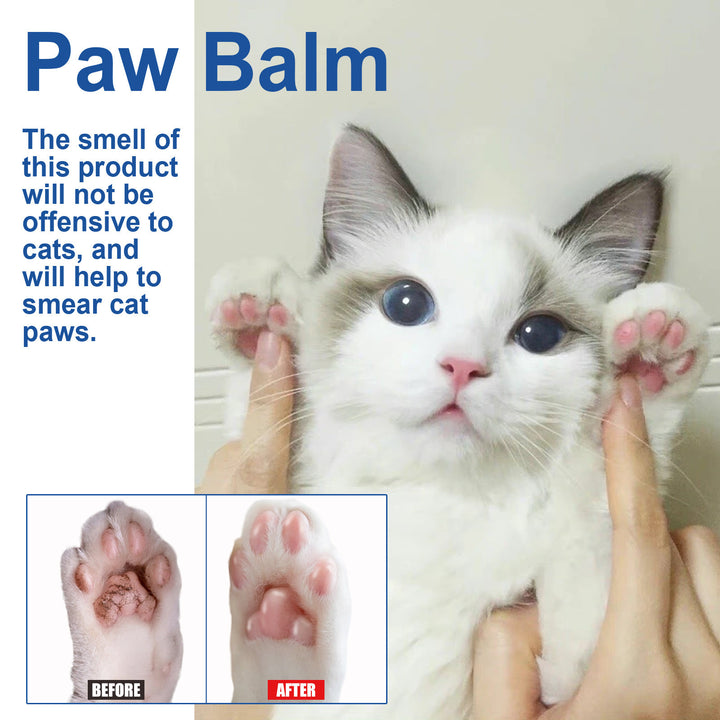 Cat's Paw Stick Repair Crack-proof