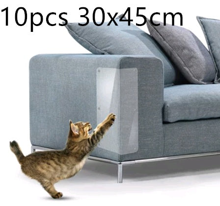 Cat Claw Protector Sofa Protect Pads